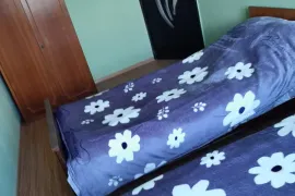 ქირავდება ბინა, 2 ოთახიანი, ახალი აშენებული, თბილისი, სამგორი