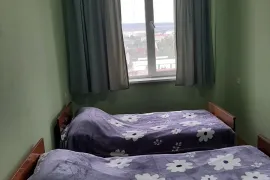 ქირავდება ბინა, 2 ოთახიანი, ახალი აშენებული, თბილისი, სამგორი