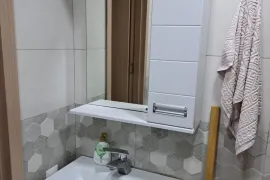 Аренда, 1 Kомнатная, Новостройка, Тбилиси, saburtalo