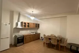 For Rent, 4 Room, New building, Tbilisi, Nadzaladevi