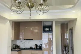 ქირავდება ბინა, 3 ოთახიანი, ახალი აშენებული, თბილისი, ლისის ტბა