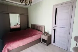 ქირავდება ბინა, 3 ოთახიანი, ახალი აშენებული, თბილისი, ლისის ტბა