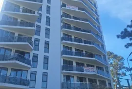 Аренда квартир посуточно, 3 Kомнатная, Новостройка, Кобулетский Район
