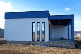 Продается Дом, 3 Kомнатная, Душетский район, Душети