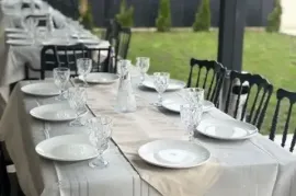 Daily Rent, 5 Room, Tbilisi, Lisi lake