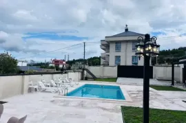 Daily Rent, 5 Room, Tbilisi, Lisi lake