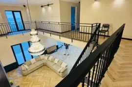 Daily Rent, 5 Room, Tbilisi, Lisi lake
