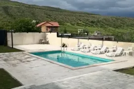 Daily Rent, 5 Room, Tbilisi, Lisi lake
