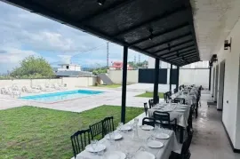 Daily Rent, 5 Room, Tbilisi, Lisi lake