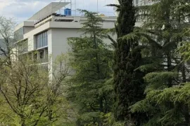 ქირავდება ბინა, 3 ოთახიანი, ახალი აშენებული, თბილისი, ისანი