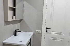 Apartment for sale, 3 Room, New building, Tbilisi, Didi digomi