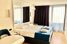 Apartment for sale, 1 Room, New building, Batumi, Khimshiashvili District