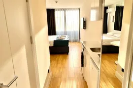 Apartment for sale, 1 Room, New building, Batumi, Khimshiashvili District