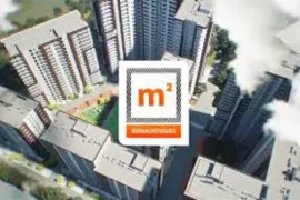 Apartment for sale, 2 Room, New building, Tbilisi, Didube