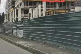 Apartment for sale, 3 Room, Under construction, Kutaisi, Ninotsminda
