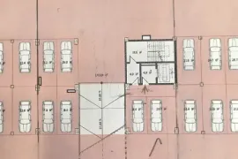 Apartment for sale, 3 Room, Under construction, Kutaisi, Ninotsminda