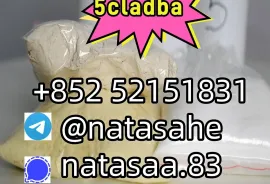 5cl-adb-a 5cl-adb-a 5cladba Yellow/white/pink Safedelivery