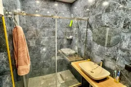 Apartment for sale, 1 Room, New building, Batumi
