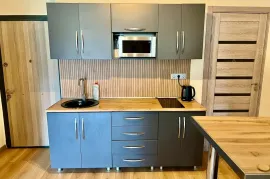Apartment for sale, 1 Room, New building, Batumi
