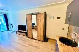Apartment for sale, 1 Room, New building, Batumi