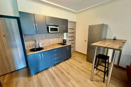 Apartment for sale, 1 Room, New building, Batumi