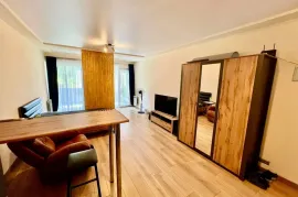 Apartment for sale, 1 Room, New building, Batumi