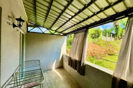 Apartment for sale, 1 Room, New building, Batumi