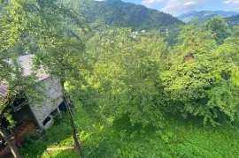 იყიდება სახლი, 6 ოთახიანი, ქედა