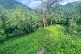 იყიდება სახლი, 6 ოთახიანი, ქედა