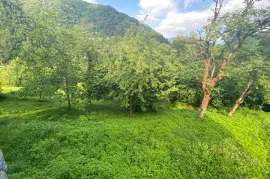 იყიდება სახლი, 6 ოთახიანი, ქედა