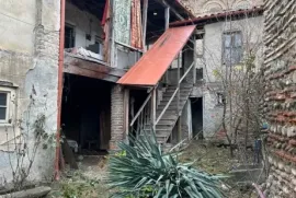 იყიდება სახლი, 5 ოთახიანი, თელავი, თელავი