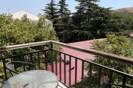 Аренда, 3 Kомнатная, Новостройка, Тбилиси, Ортачала