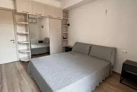 Аренда, 3 Kомнатная, Новостройка, Тбилиси, Ортачала