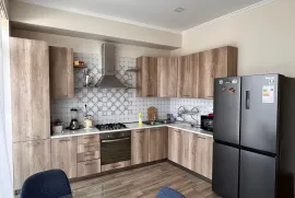 Аренда, 3 Kомнатная, Новостройка, Тбилиси, Ортачала