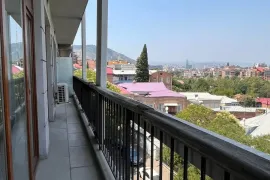 Аренда, 3 Kомнатная, Новостройка, Тбилиси, Ортачала