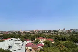 Аренда, 3 Kомнатная, Новостройка, Тбилиси, Ортачала