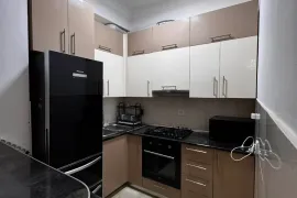 ქირავდება ბინა, 3 ოთახიანი, ახალი აშენებული, თბილისი, კრწანისი