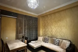 Аренда, 3 Kомнатная, Новостройка, Тбилиси, Крцаниси