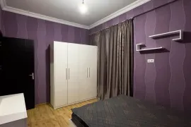 ქირავდება ბინა, 3 ოთახიანი, ახალი აშენებული, თბილისი, კრწანისი