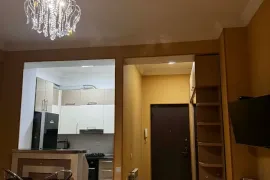 ქირავდება ბინა, 3 ოთახიანი, ახალი აშენებული, თბილისი, კრწანისი