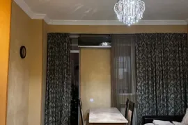 ქირავდება ბინა, 3 ოთახიანი, ახალი აშენებული, თბილისი, კრწანისი