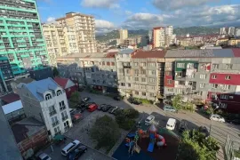 Аренда квартир посуточно, 3 Kомнатная, Старое здание, Батуми, Болота