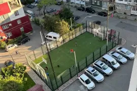 Аренда квартир посуточно, 3 Kомнатная, Старое здание, Батуми, Болота