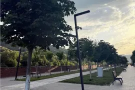 იყიდება ბინა, 3 ოთახიანი, ახალი აშენებული, თბილისი, ისანი
