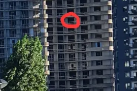 Apartment for sale, 1 Room, New building, Batumi, Airport District