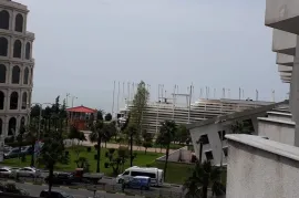 ქირავდება ბინა დღიურად, 1 ოთახიანი, ახალი აშენებული, ბათუმი