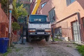 ამწე კალათა  