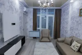 Apartment for sale, 3 Room, New building, Batumi, Javakhishvili District