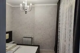 Apartment for sale, 3 Room, New building, Batumi, Javakhishvili District