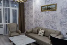 Apartment for sale, 3 Room, New building, Batumi, Javakhishvili District